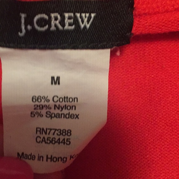 J Crew, women cardigan , size M - Picture 6 of 6